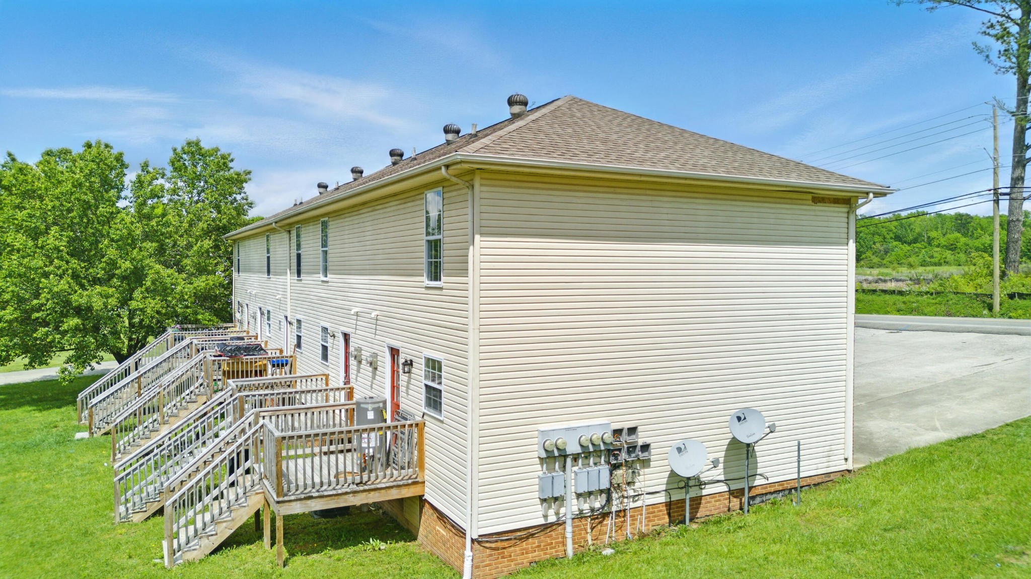 2861 Michigan Ave Road Northeast Cleveland, TN 37323 - Photo 4 of 20