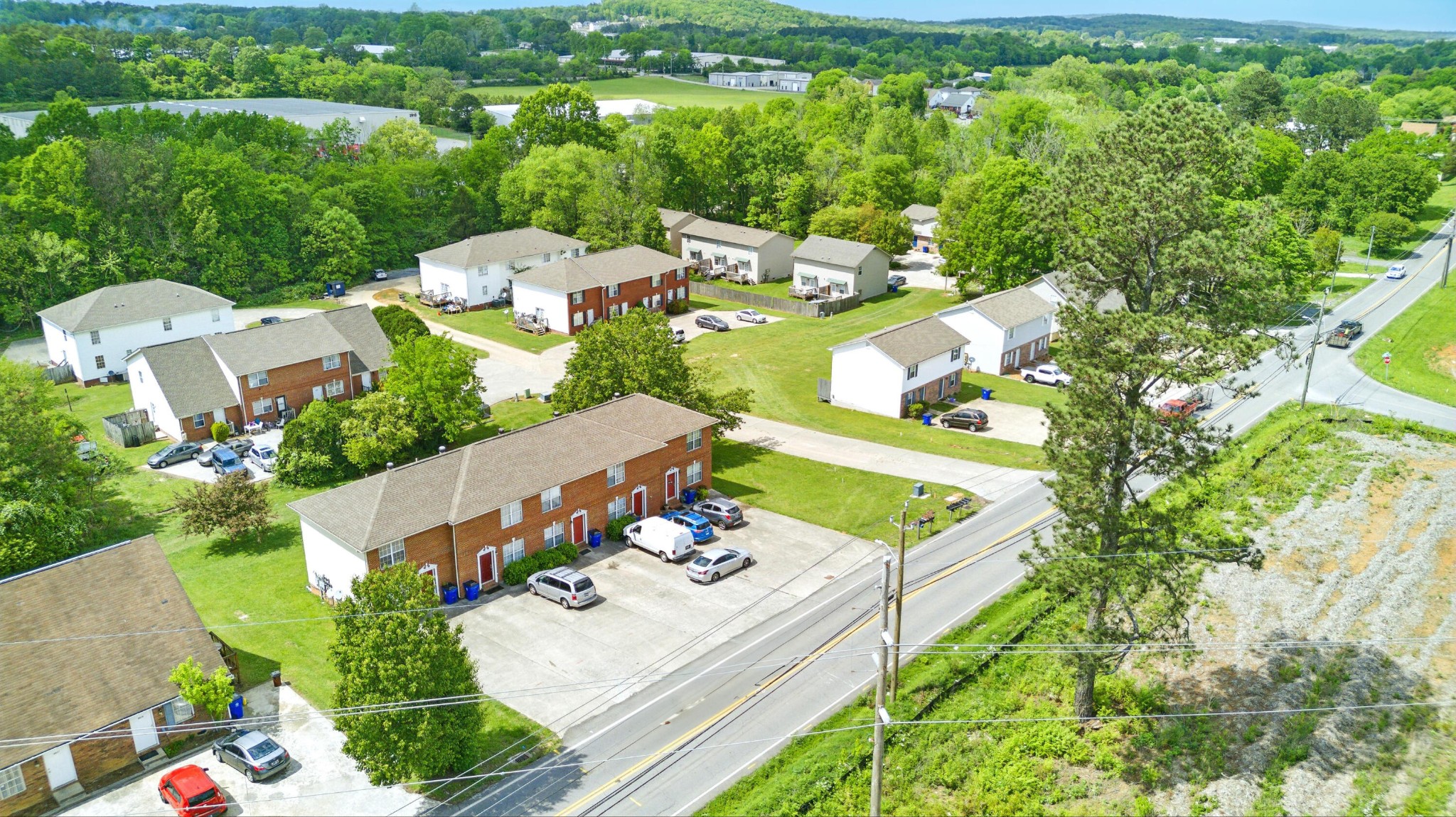 2861 Michigan Ave Road Northeast Cleveland, TN 37323 - Photo 7 of 20