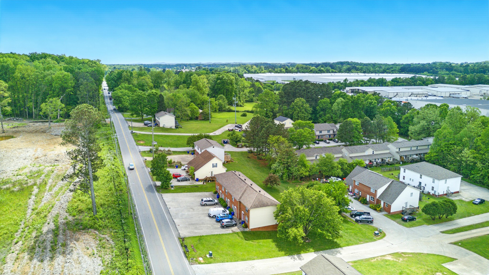 2861 Michigan Ave Road Northeast Cleveland, TN 37323 - Photo 8 of 20