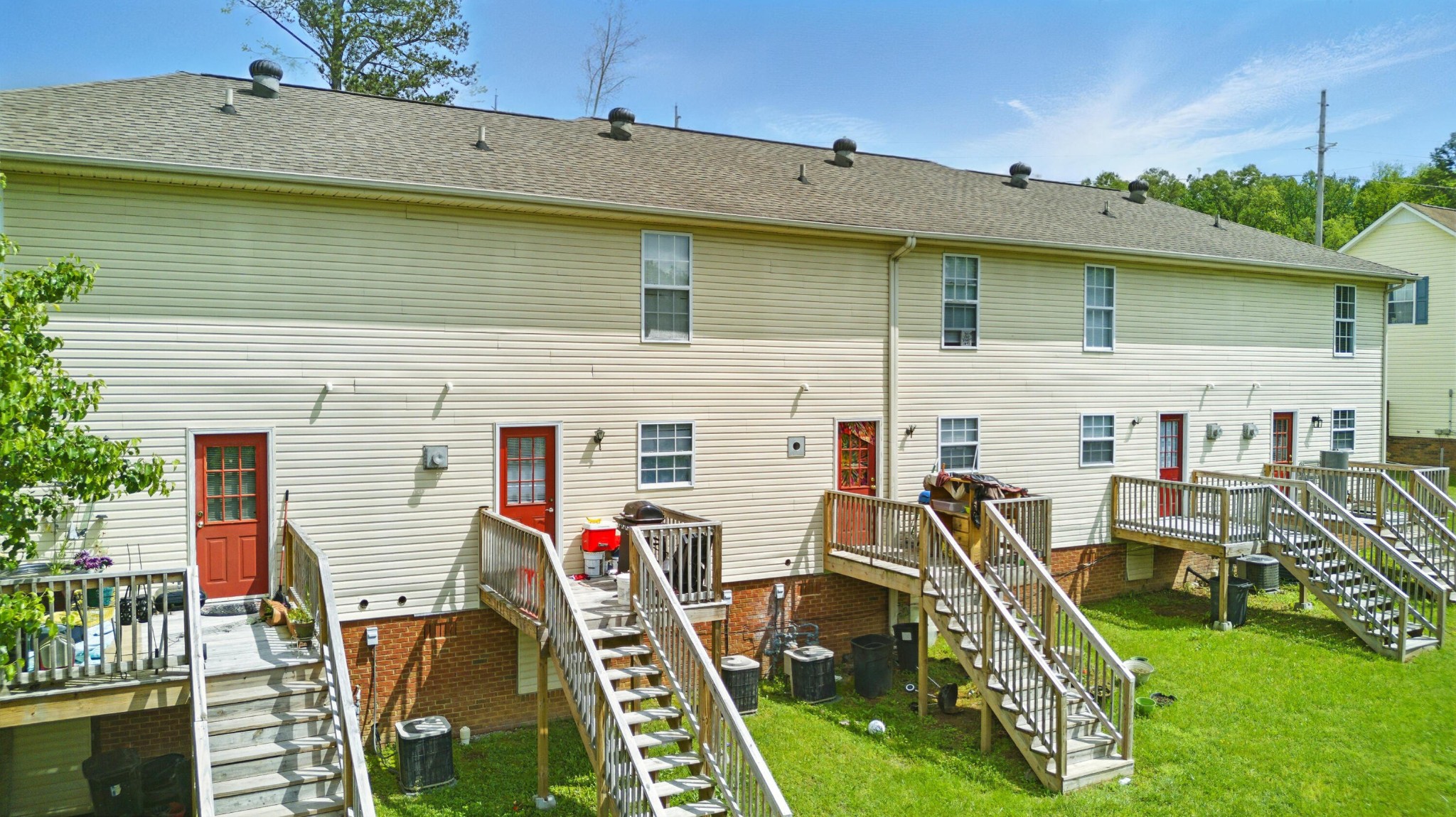 2861 Michigan Ave Road Northeast Cleveland, TN 37323 - Photo 9 of 20
