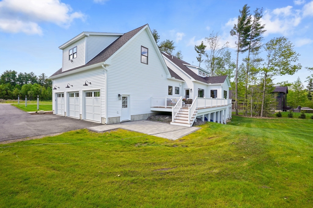 32 Colby Farm Road Chester, NH 03036 - Photo 39 of 42 Gallery Image 39