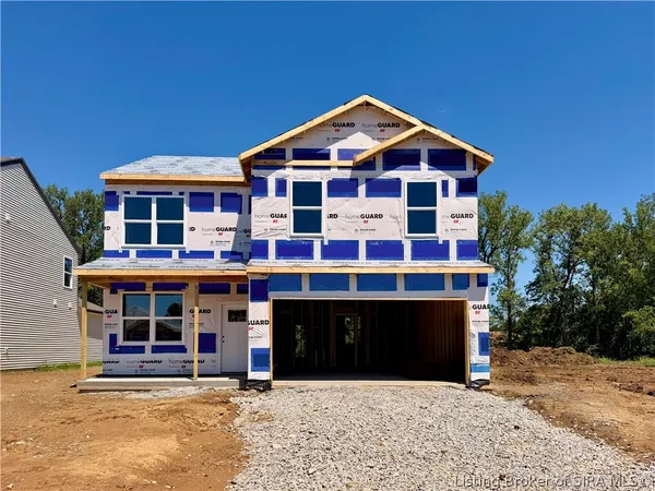 $335,700 | 3500 Noah Trail, Jeffersonville, IN 47130