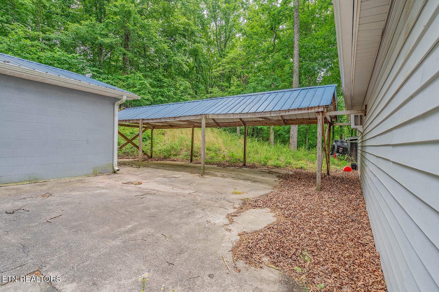 151 Gray Knob Road Kingston, TN 37763 - Photo 52 of 60 A7307496-HDR