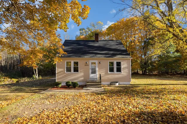 $199,900 | 8392 Evanston Avenue, Ravenna, MI 49451