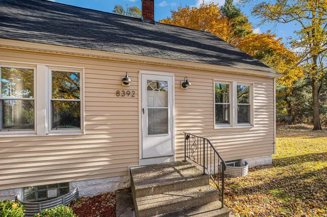 $199,900 | 8392 Evanston Avenue, Ravenna, MI 49451