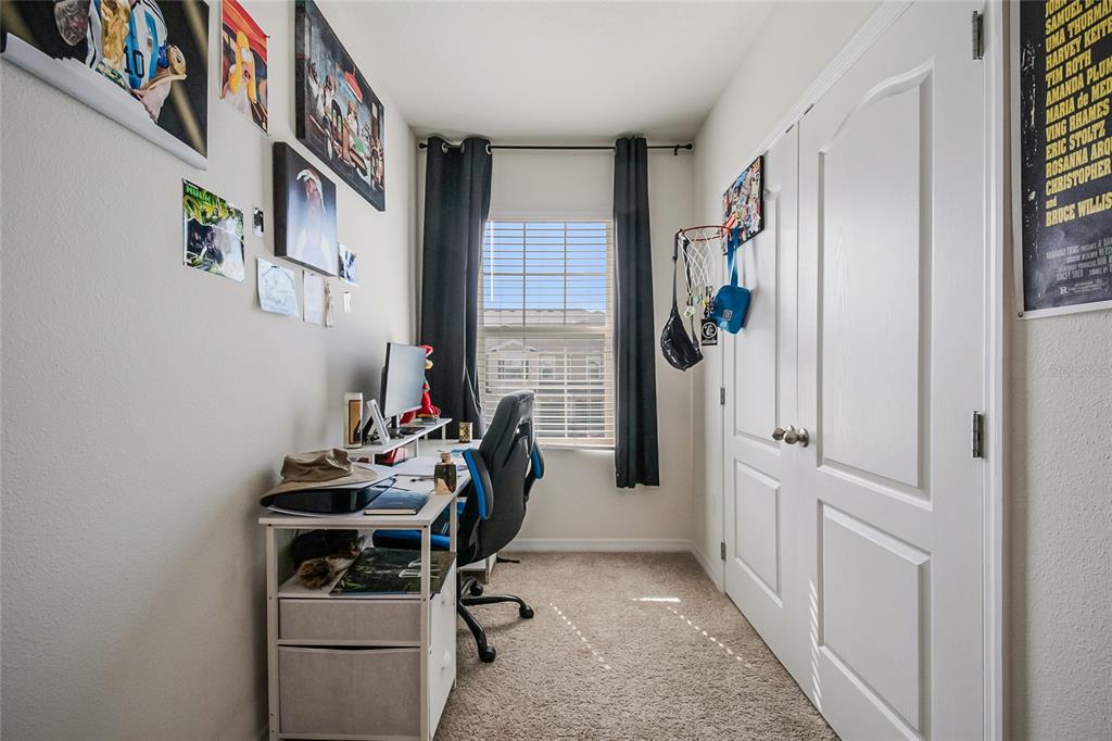 1359 Isleta Loop Kissimmee, FL 34741 - Photo 36 of 57 a view of entryway with workspace and windows