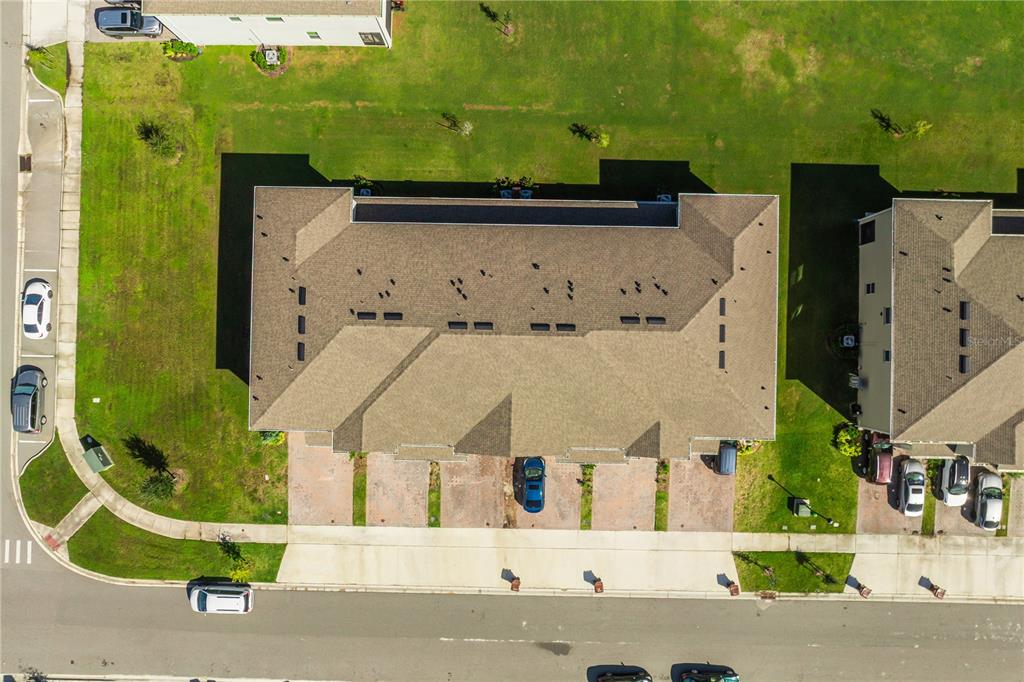 1359 Isleta Loop Kissimmee, FL 34741 - Photo 46 of 57 an aerial view of a house