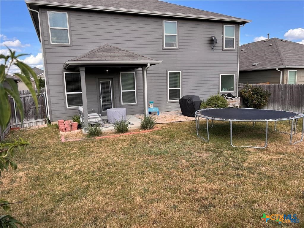 533 Summersweet Road New Braunfels, TX 78130 - Photo 18 of 20