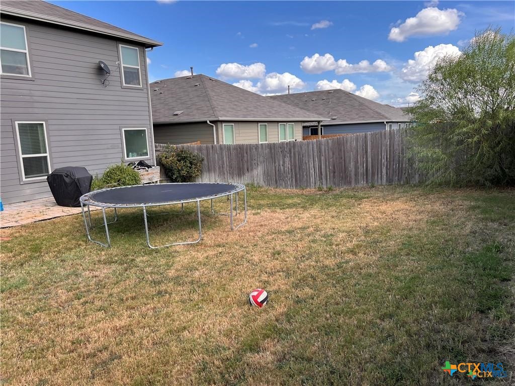 533 Summersweet Road New Braunfels, TX 78130 - Photo 19 of 20