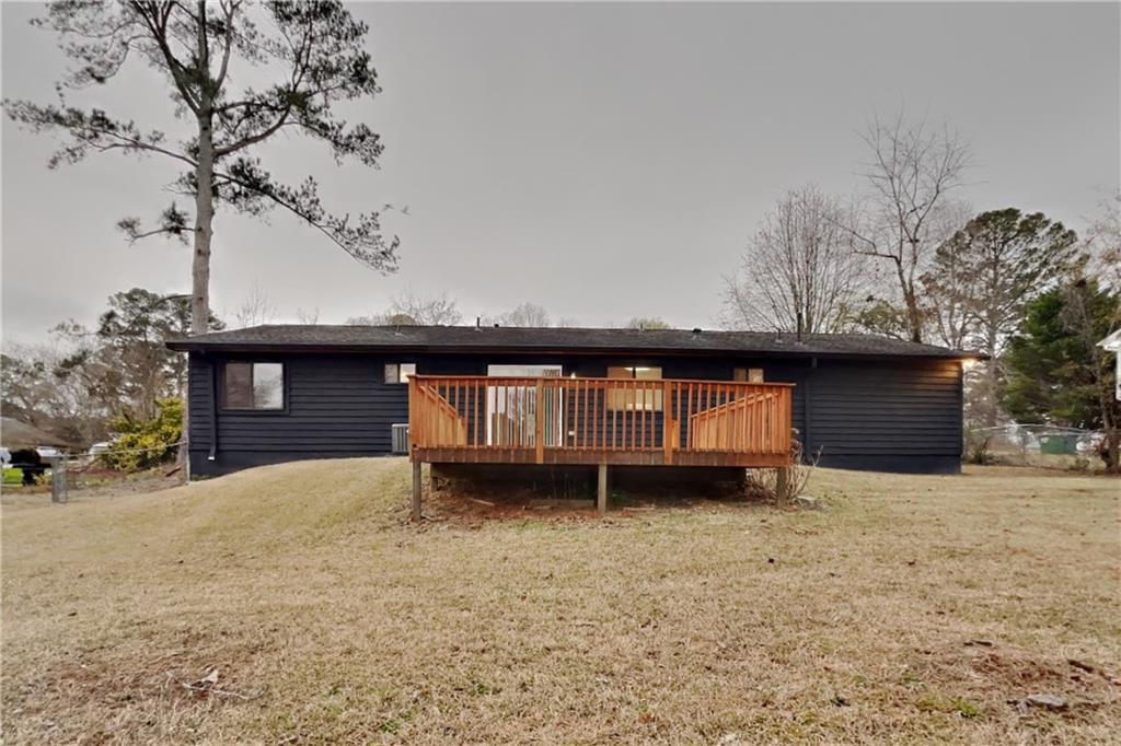 2444 Mistletoe Lane Southwest Snellville, GA 30039 - Photo 17 of 18