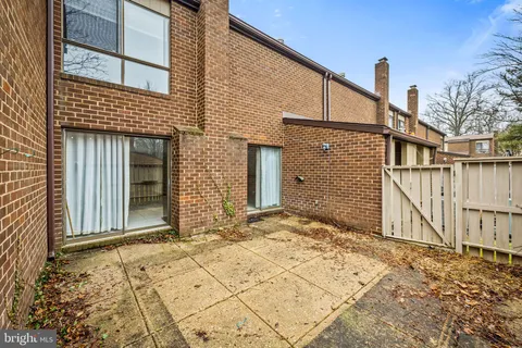 $275,000 | 23 Saddle Court, Unit G, Pikesville, MD 21208