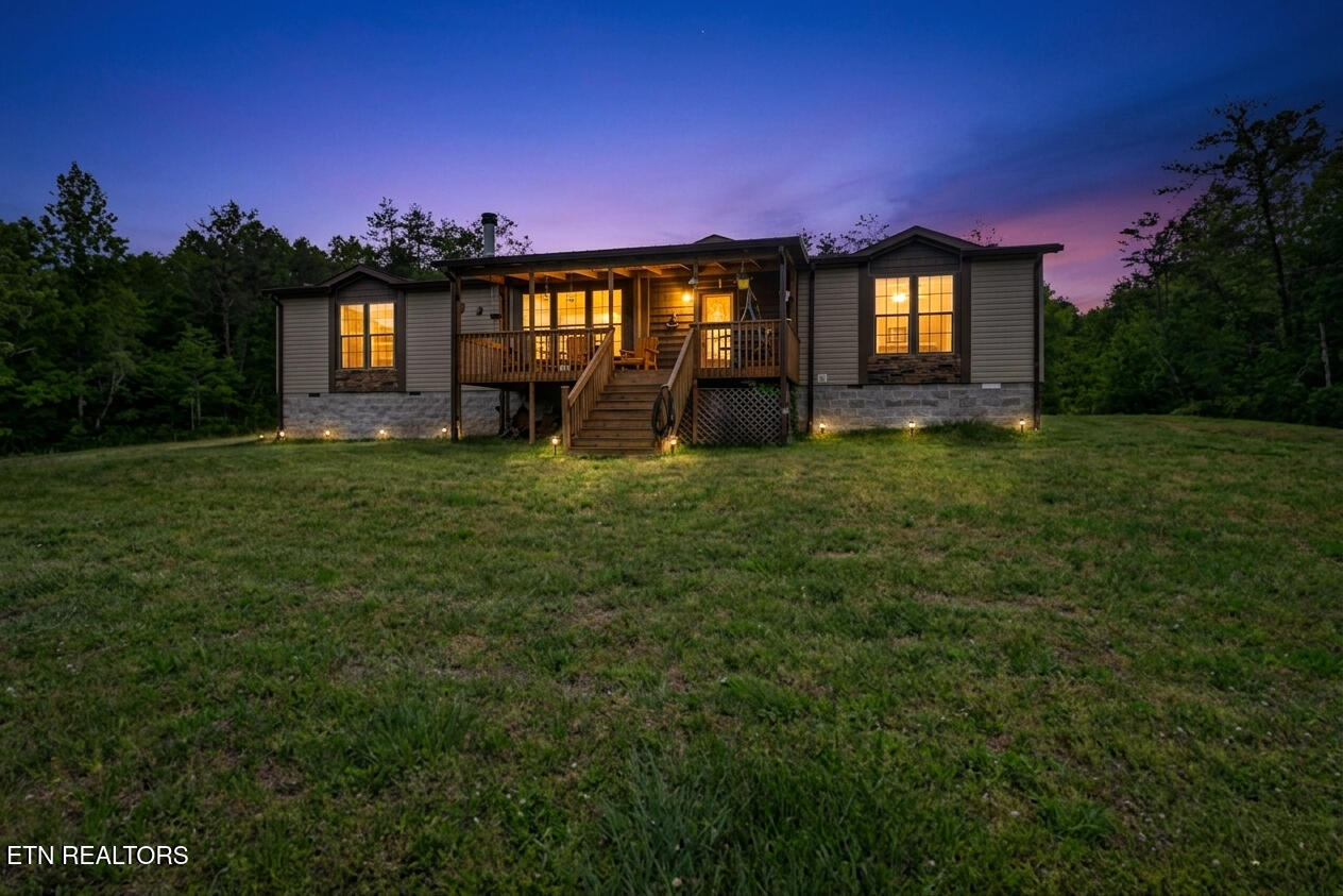 4455 Jonesville Road Clarkrange, TN 38553 - Photo 2 of 57 2