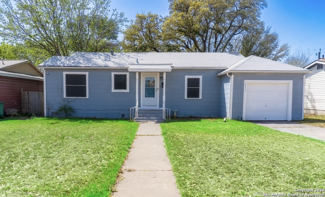 2318 Texas San Antonio, TX 78228 - Photo 1 of 1