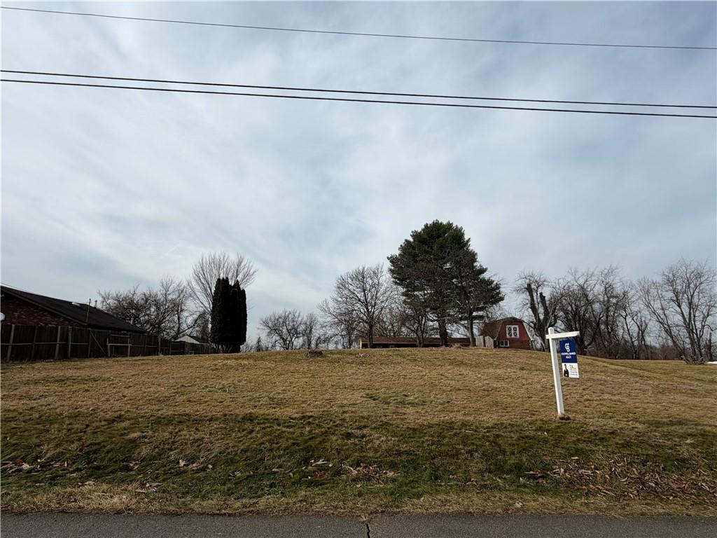 0 Main Monongahela, PA 15063 - Photo 2 of 3 a view of a field with trees