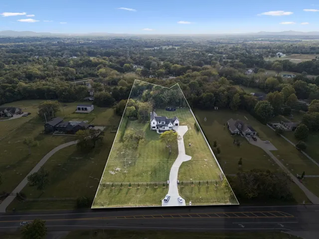 $1,895,000 | 5786 Manchester Pike, Murfreesboro, TN 37127