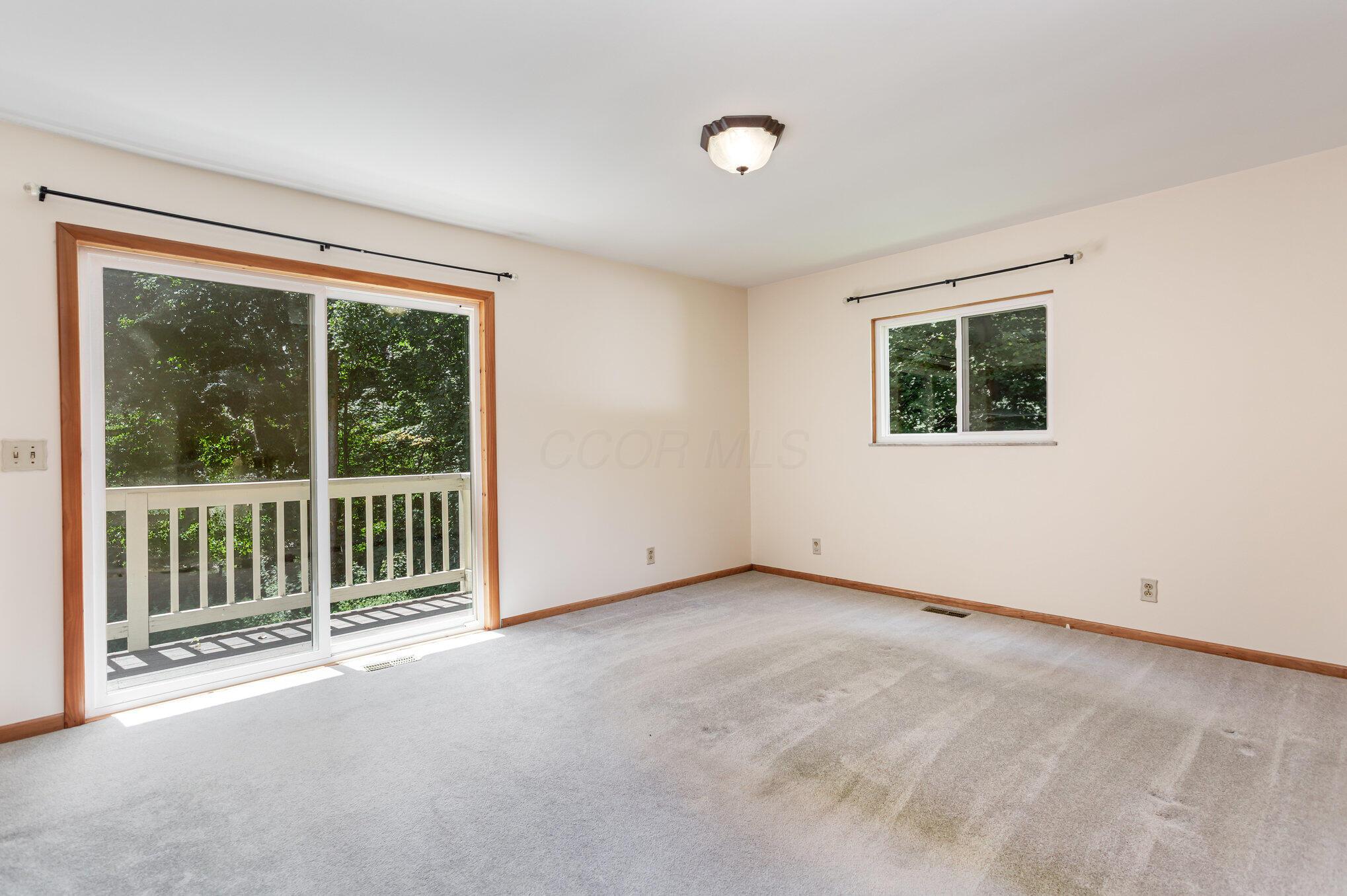 5345 Raccoon Run Road Johnstown, OH 43031 - Photo 10 of 21 Primary Bedroom
