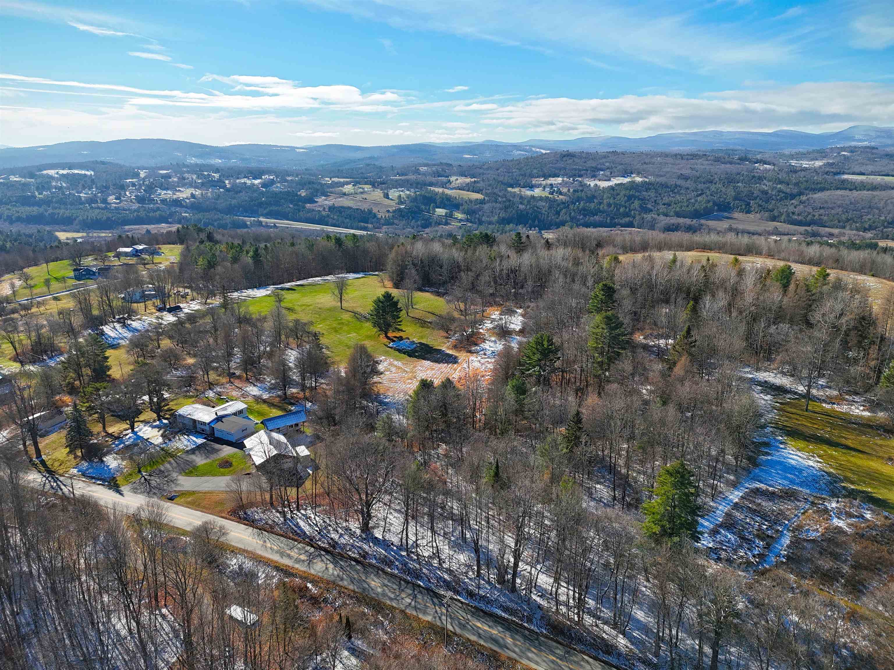 0 Pudding Hill Road Lyndonville, VT 05851 - Photo 4 of 18