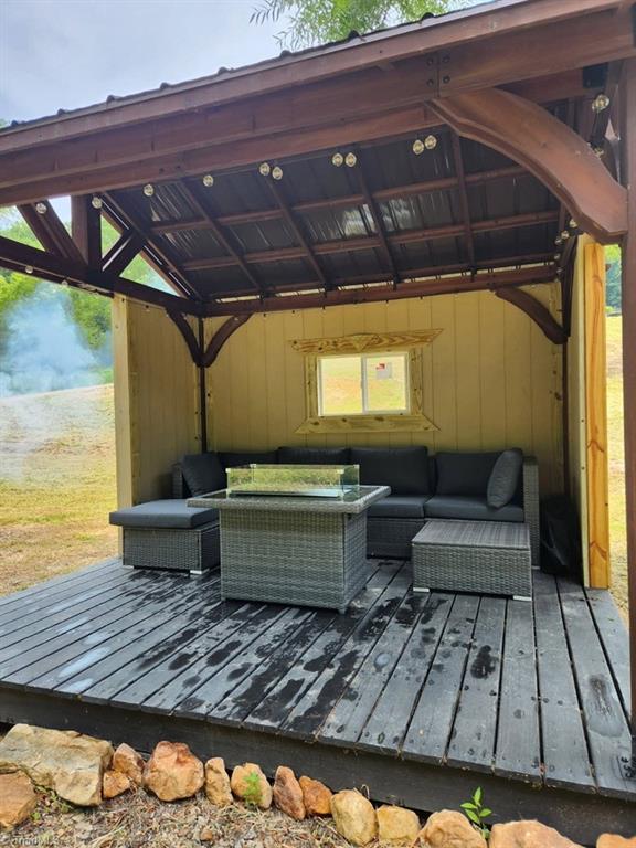 3205 Sheets Gap Road Millers Creek, NC 28651 - Photo 5 of 46
