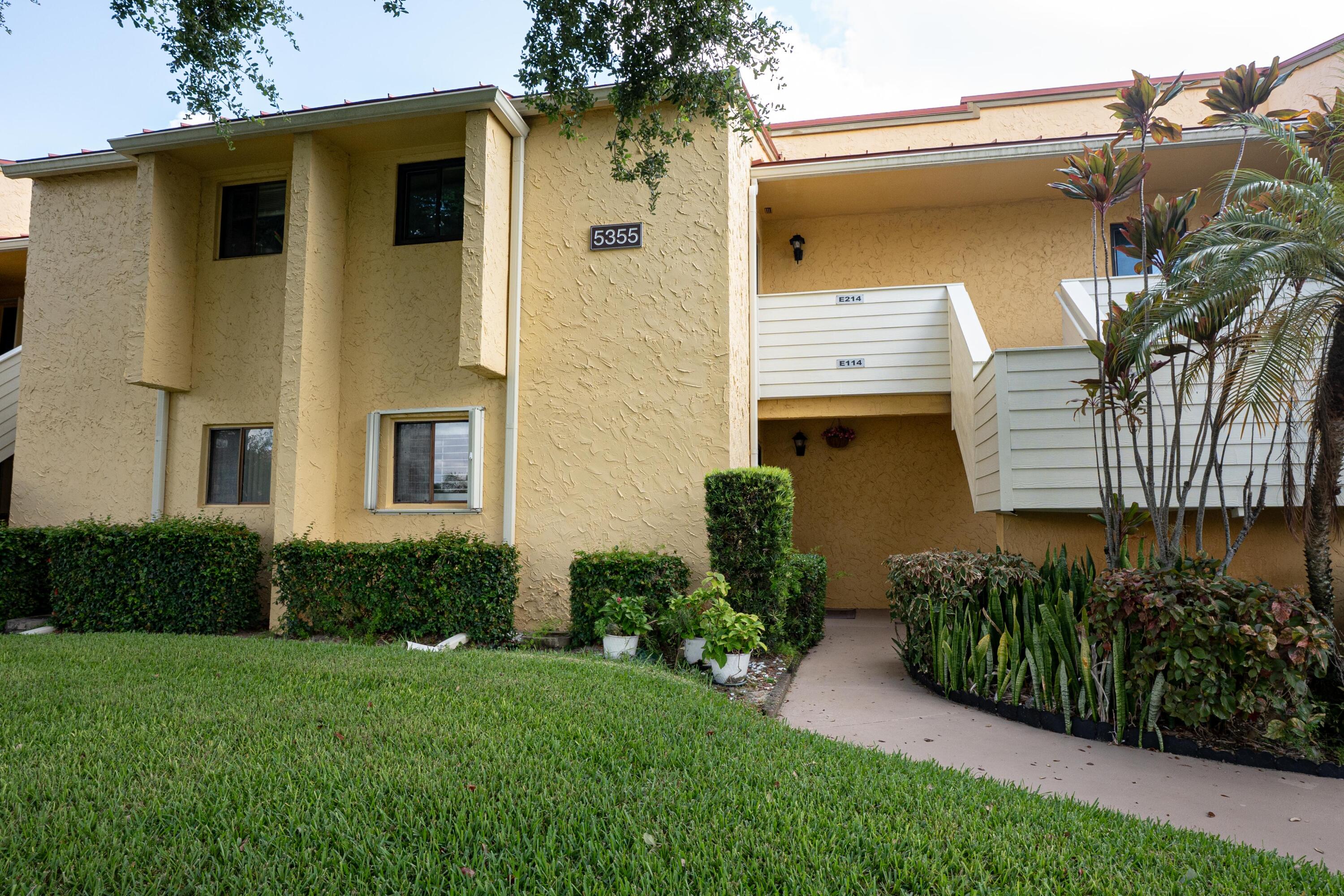 5355 Southeast Miles Grant Road, Unit 114 Stuart, FL 34997 - Photo 1 of 34 DSC02967-2