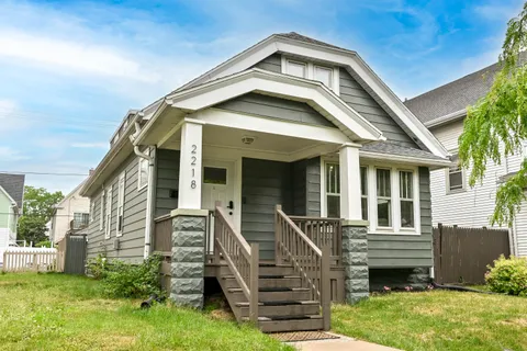 $369,900 | 2218 North 56th Street, Milwaukee, WI 53208