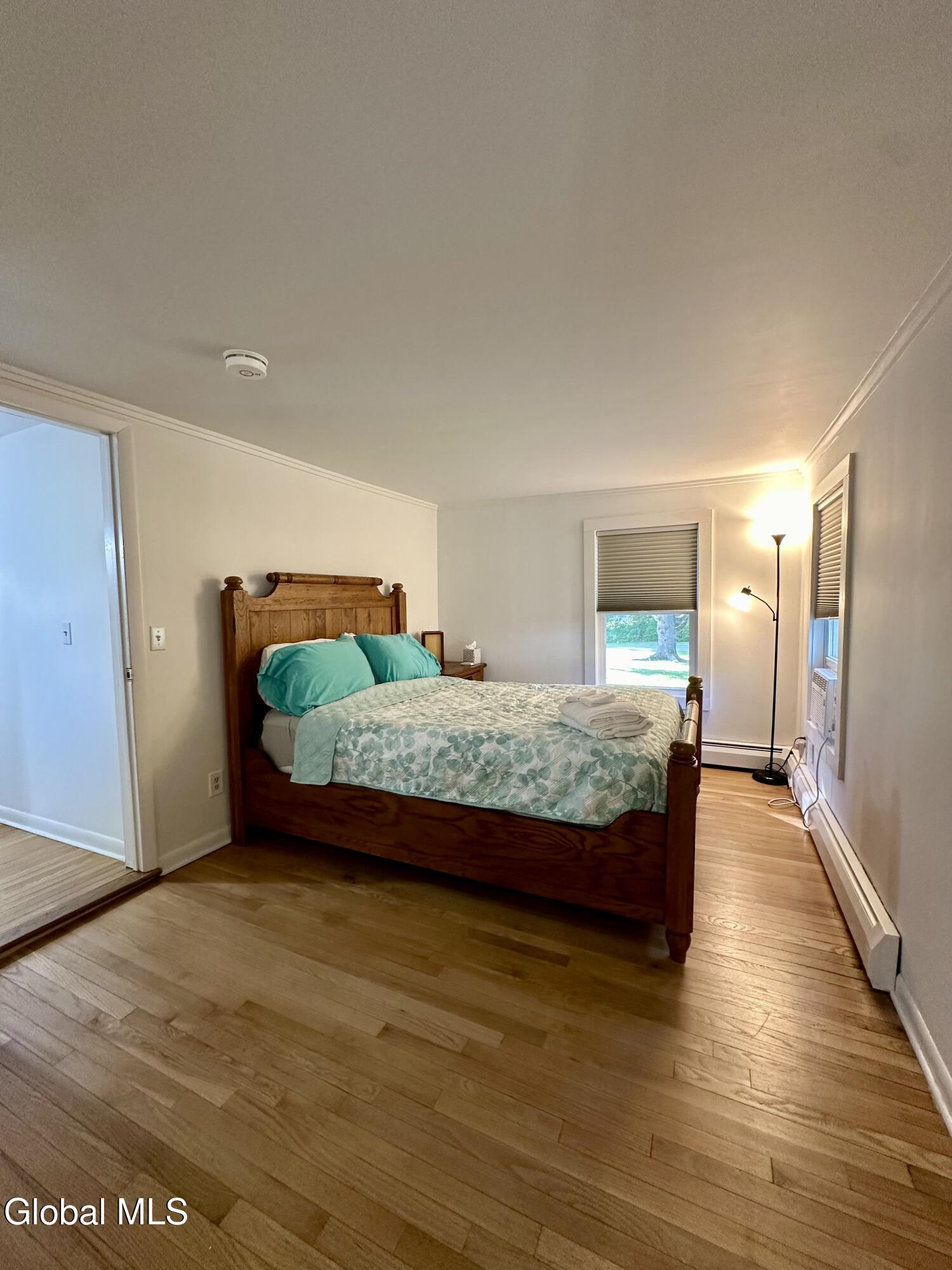 116 Tipple Road Ghent, NY 12534 - Photo 13 of 32 Staged Primary bedroom