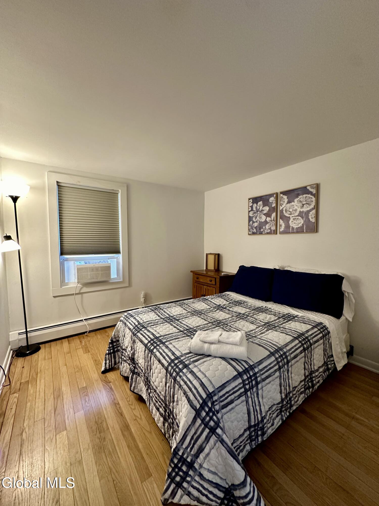 116 Tipple Road Ghent, NY 12534 - Photo 17 of 32 Staged third bedroom