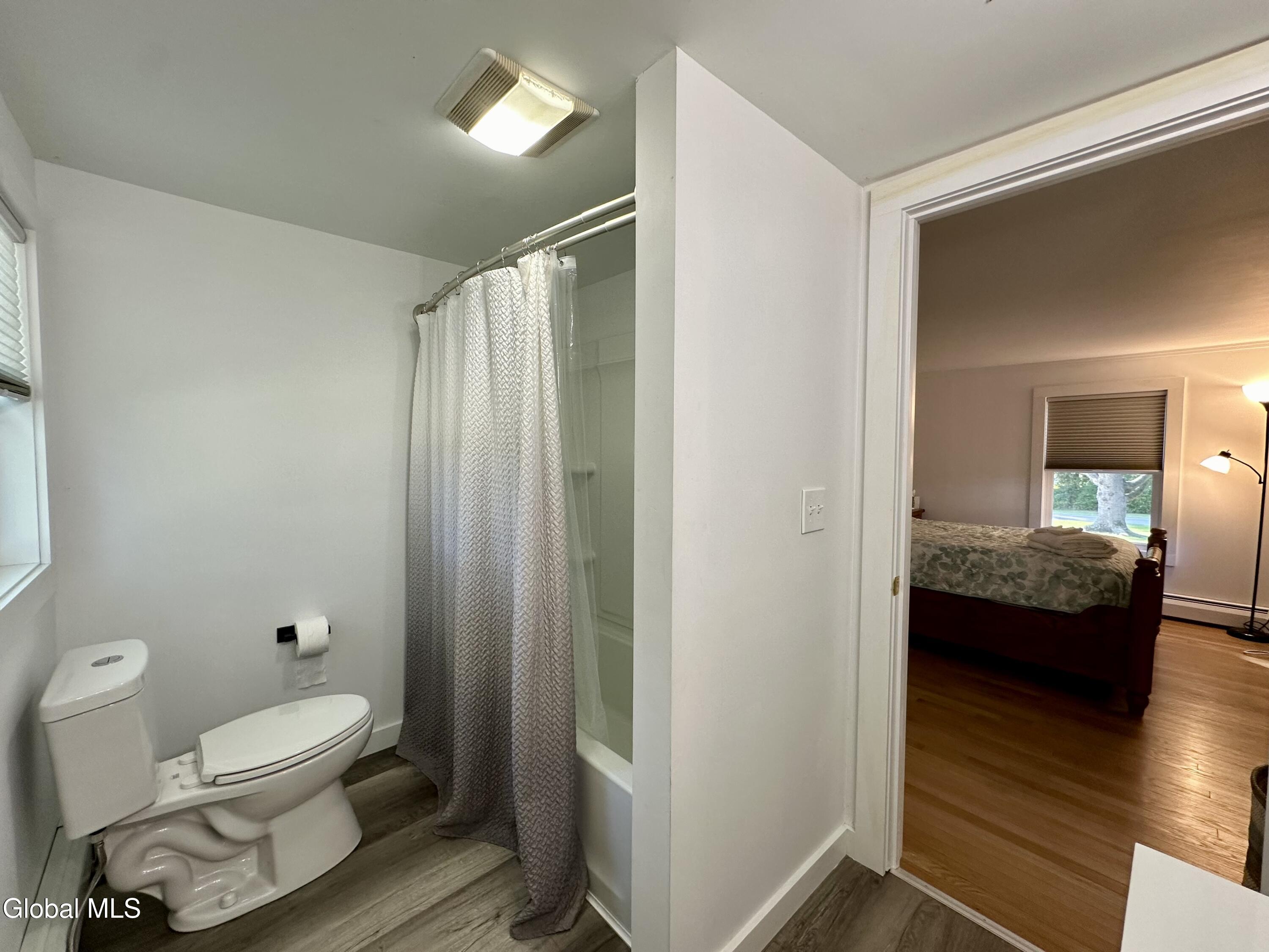 116 Tipple Road Ghent, NY 12534 - Photo 20 of 32 Primary bathroom