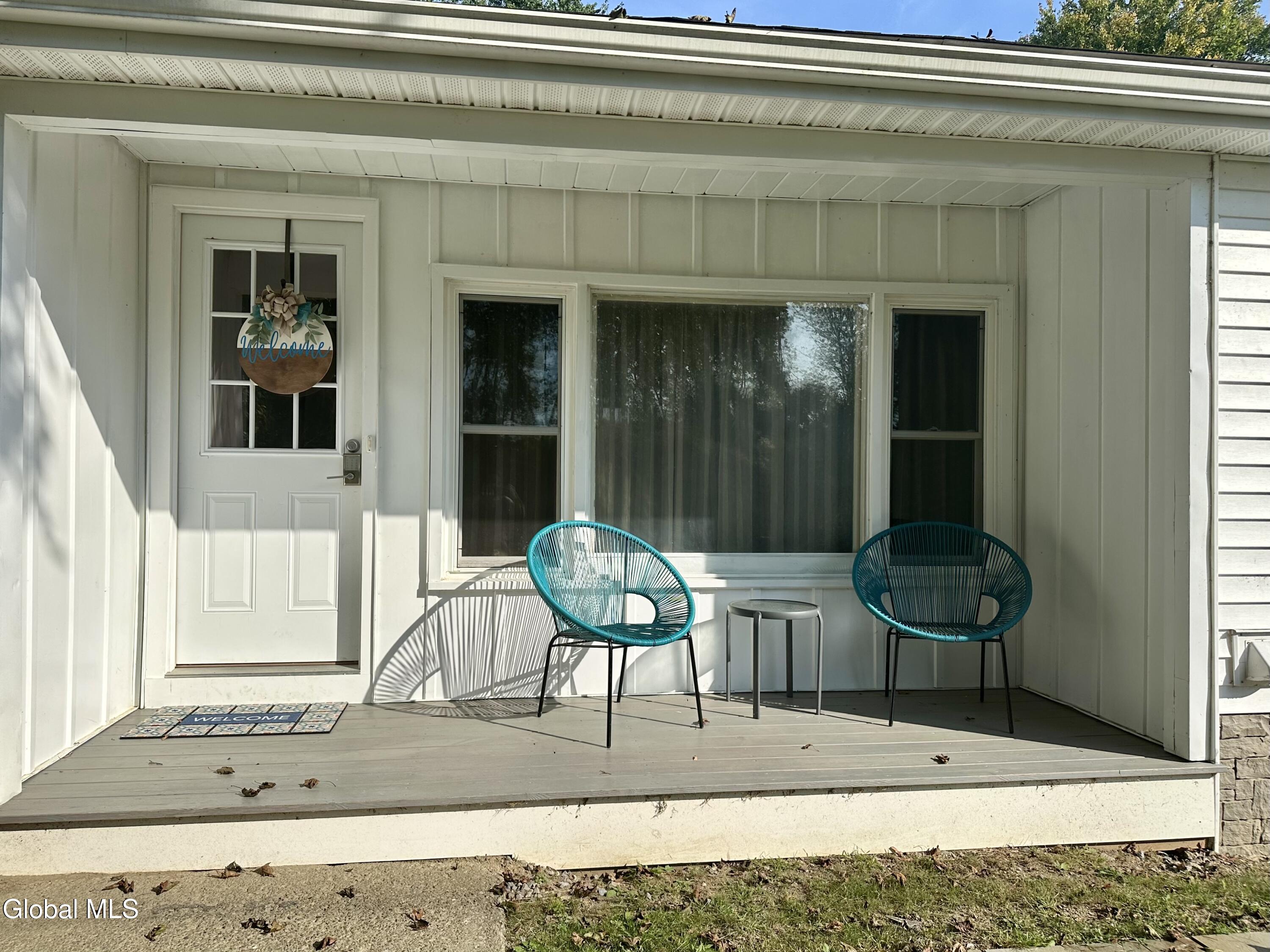 116 Tipple Road Ghent, NY 12534 - Photo 22 of 32 Front