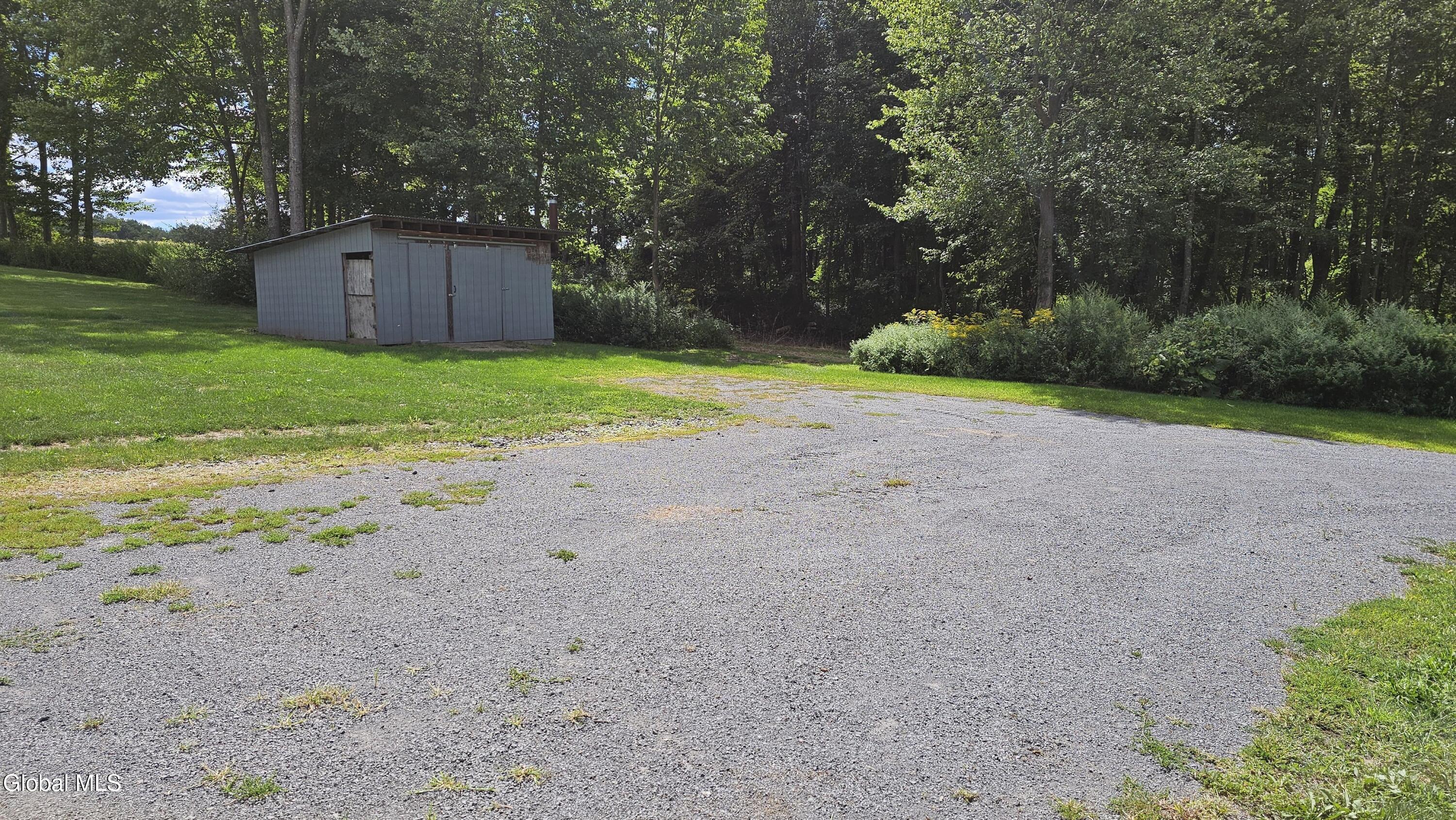 116 Tipple Road Ghent, NY 12534 - Photo 28 of 32 Shed