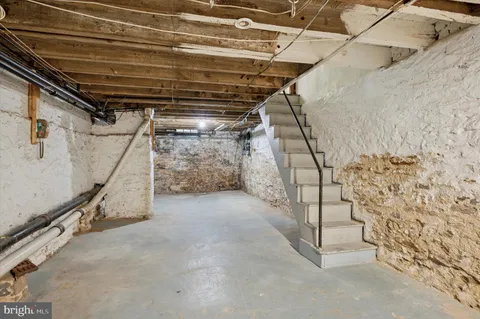 a view of small space