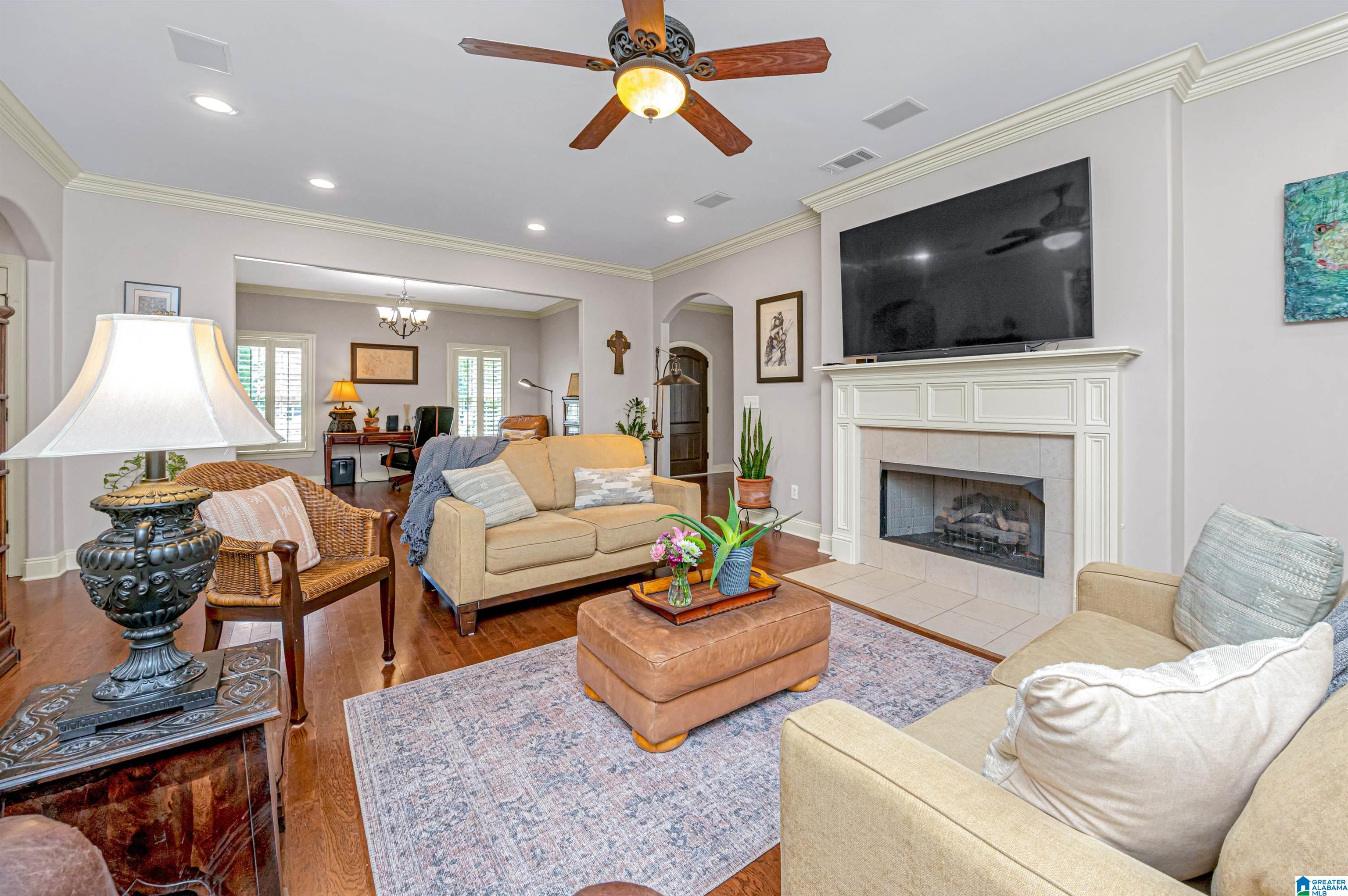 2375 Freestone Ridge Cove Birmingham, AL 35226 - Photo 12 of 51