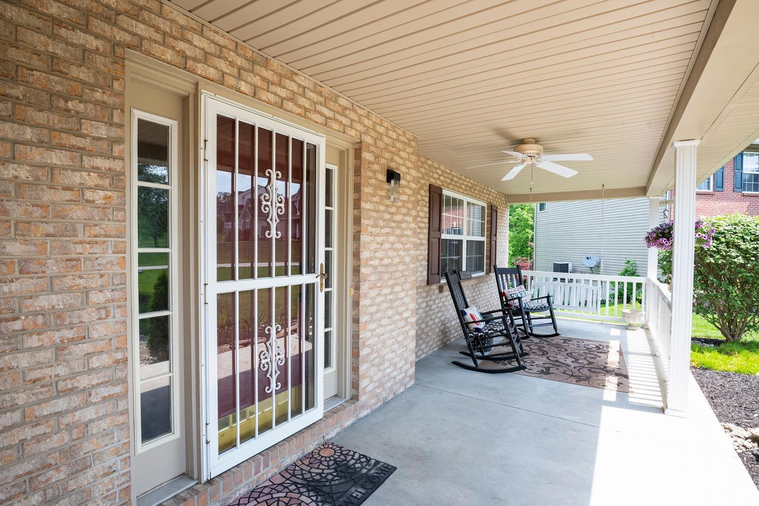 1154 Falcon Ridge Court Milford, OH 45150 - Photo 3 of 50