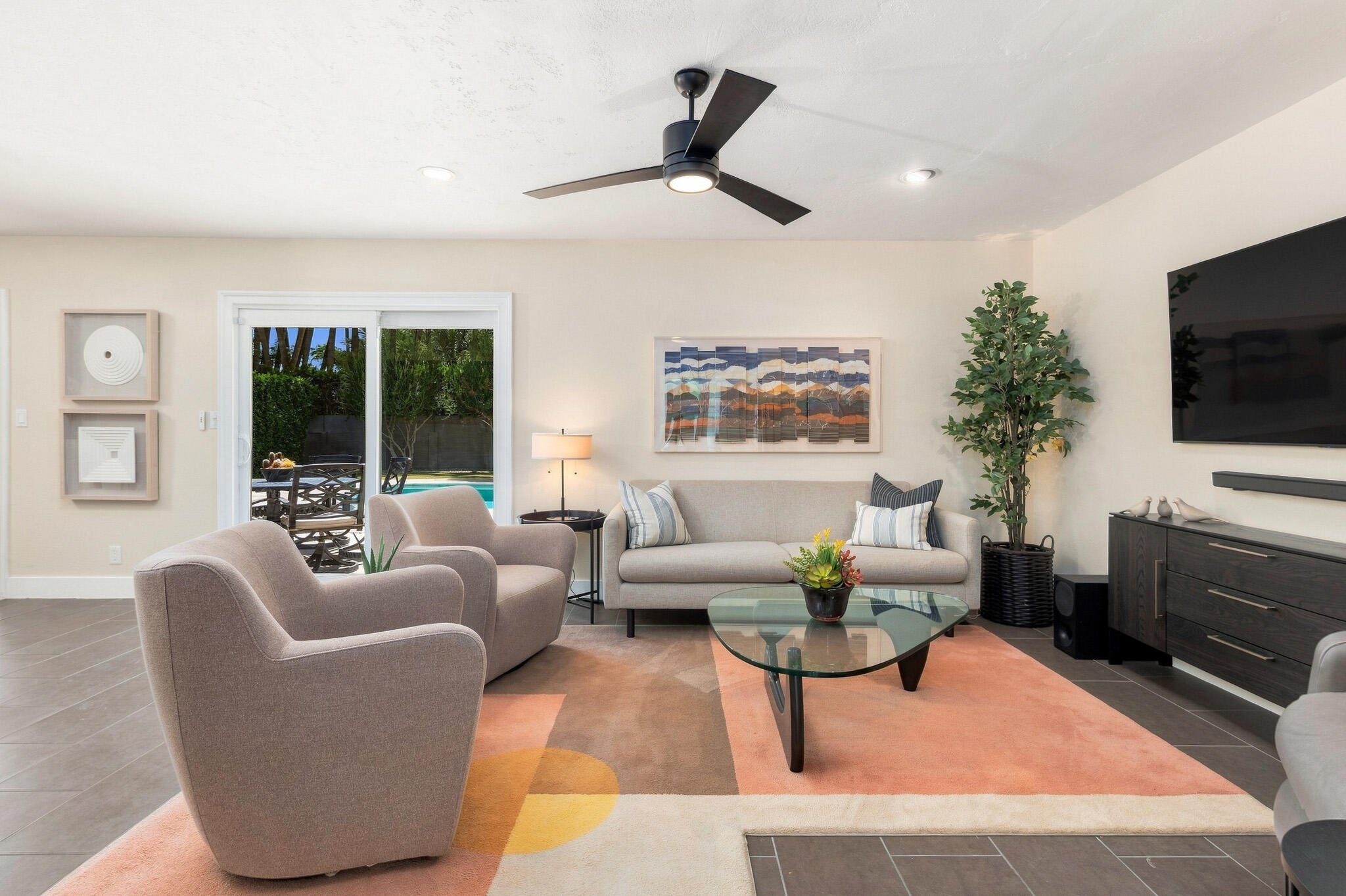 355 West Chino Canyon Road Palm Springs, CA 92262 - Photo 10 of 52 10