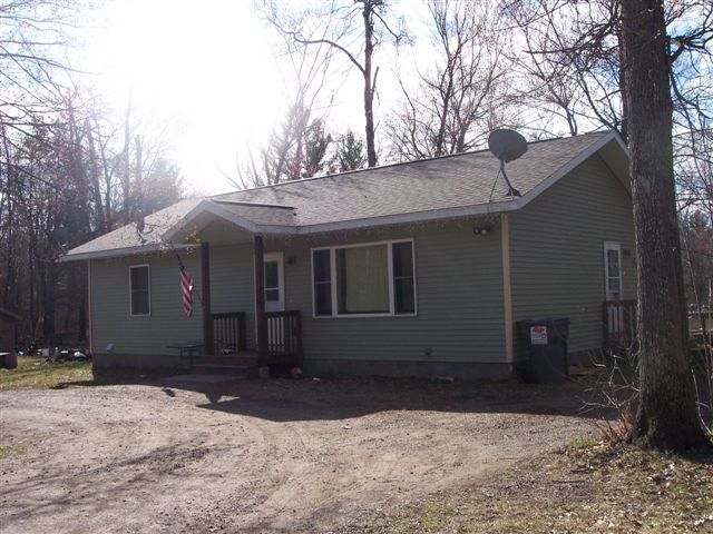11383 Glyn Road Woodruff, WI 54568 - Photo 3 of 4 Gallery Image 3