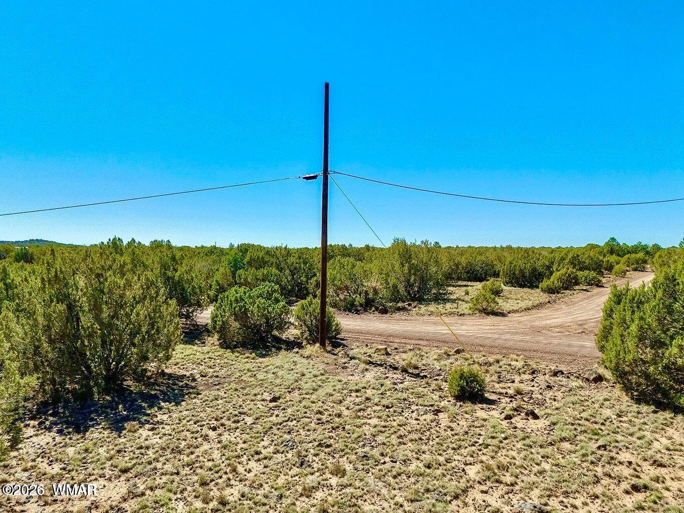 128 Co Road Concho, AZ 85924 - Photo 2 of 9 20251025090051467057000000-o