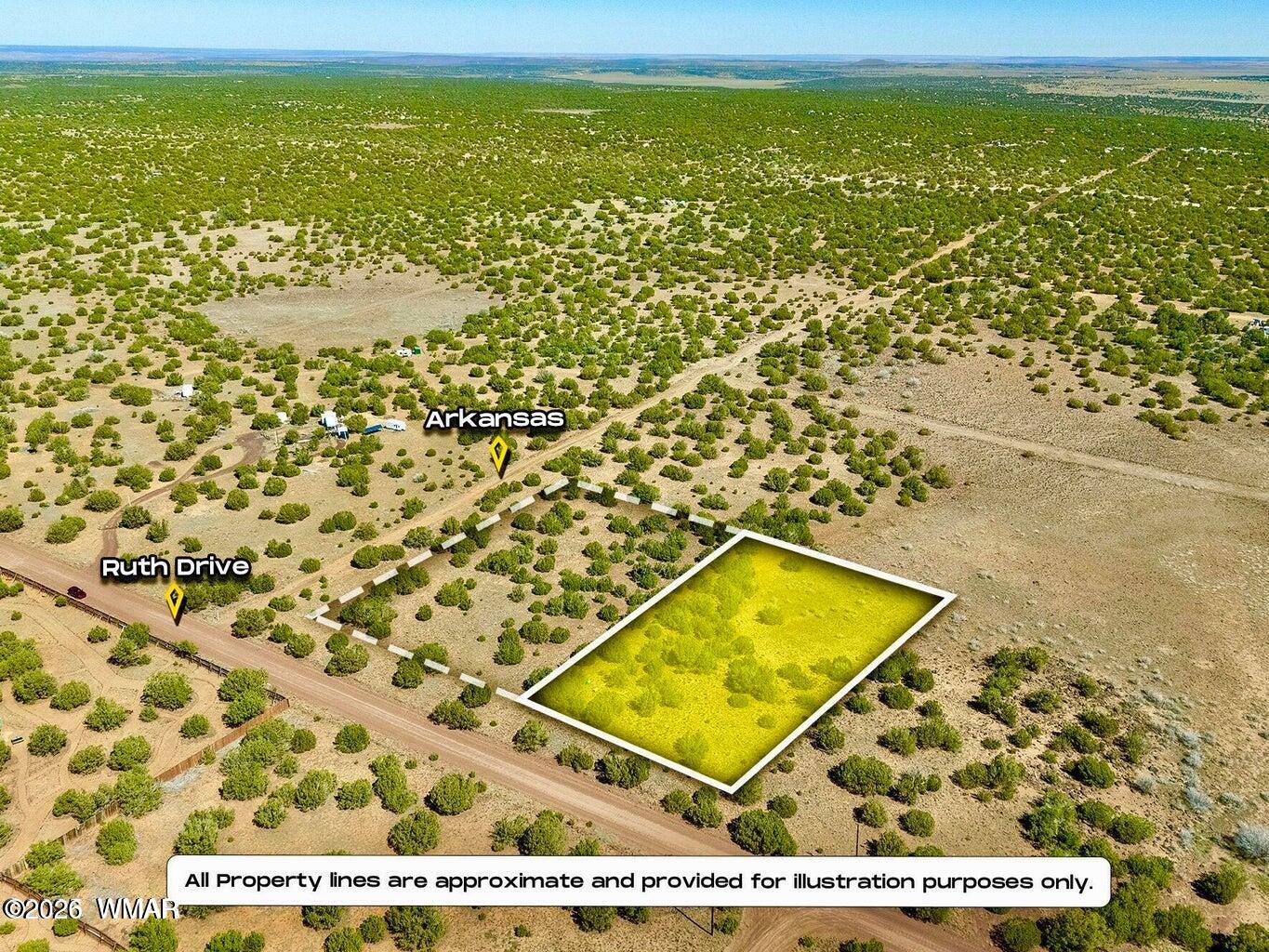 128 Co Road Concho, AZ 85924 - Photo 5 of 9 20251025085904930354000000-o (1)