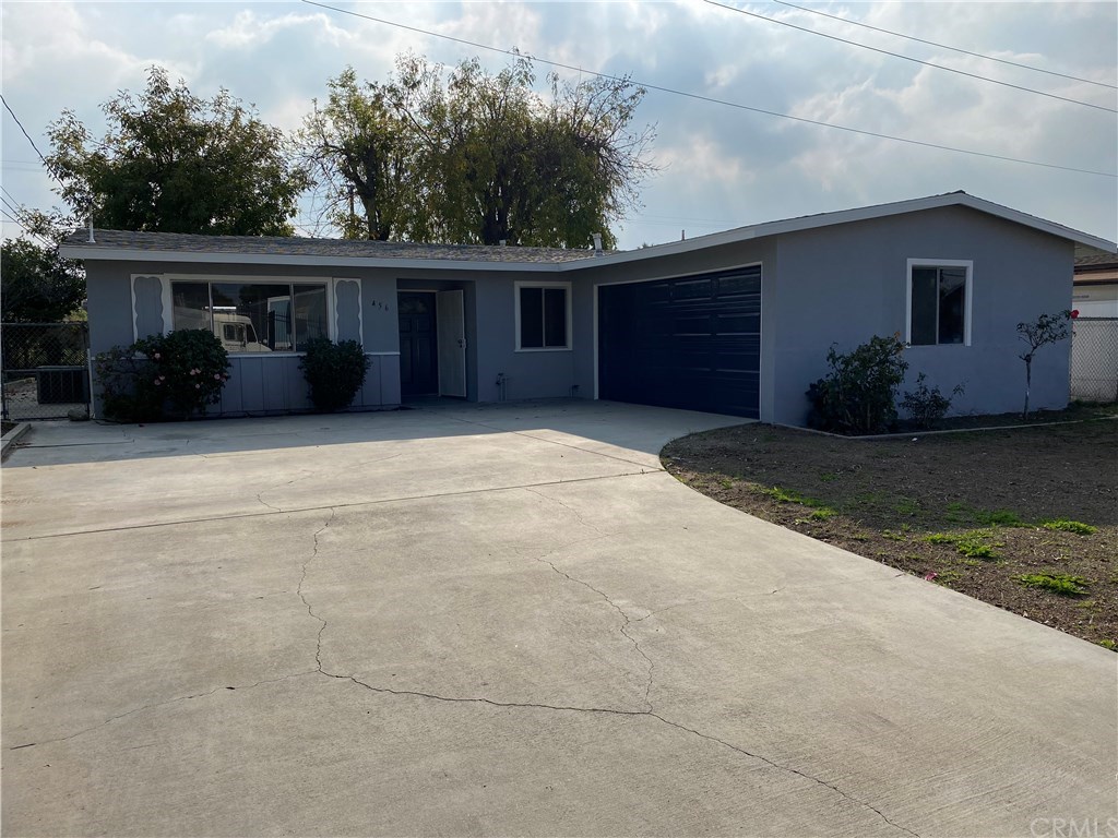 456 East Renwick Road Azusa, CA 91702 - Photo 1 of 1 Front of House