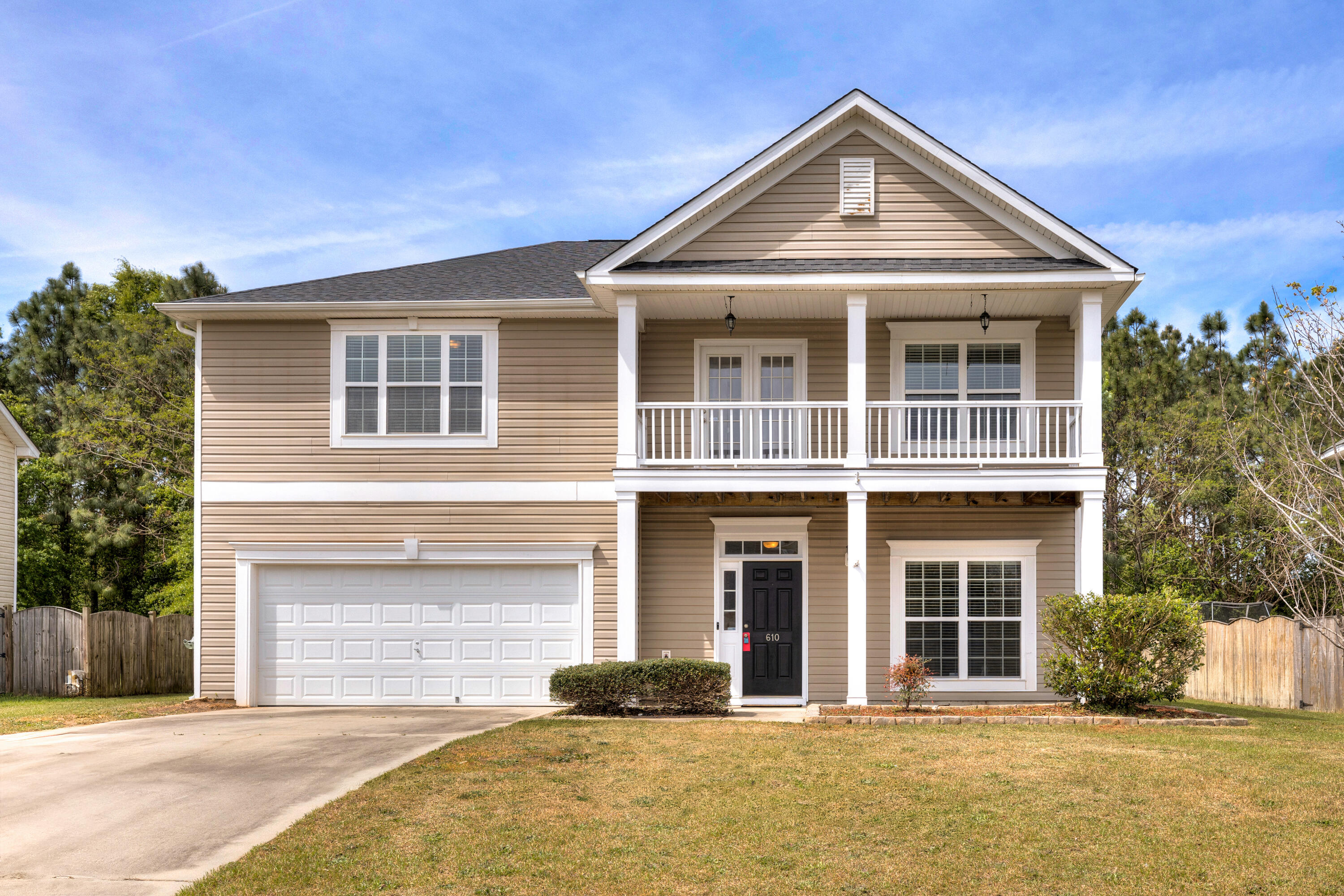 610 Batty Way Sumter, SC 29154 - Photo 1 of 35