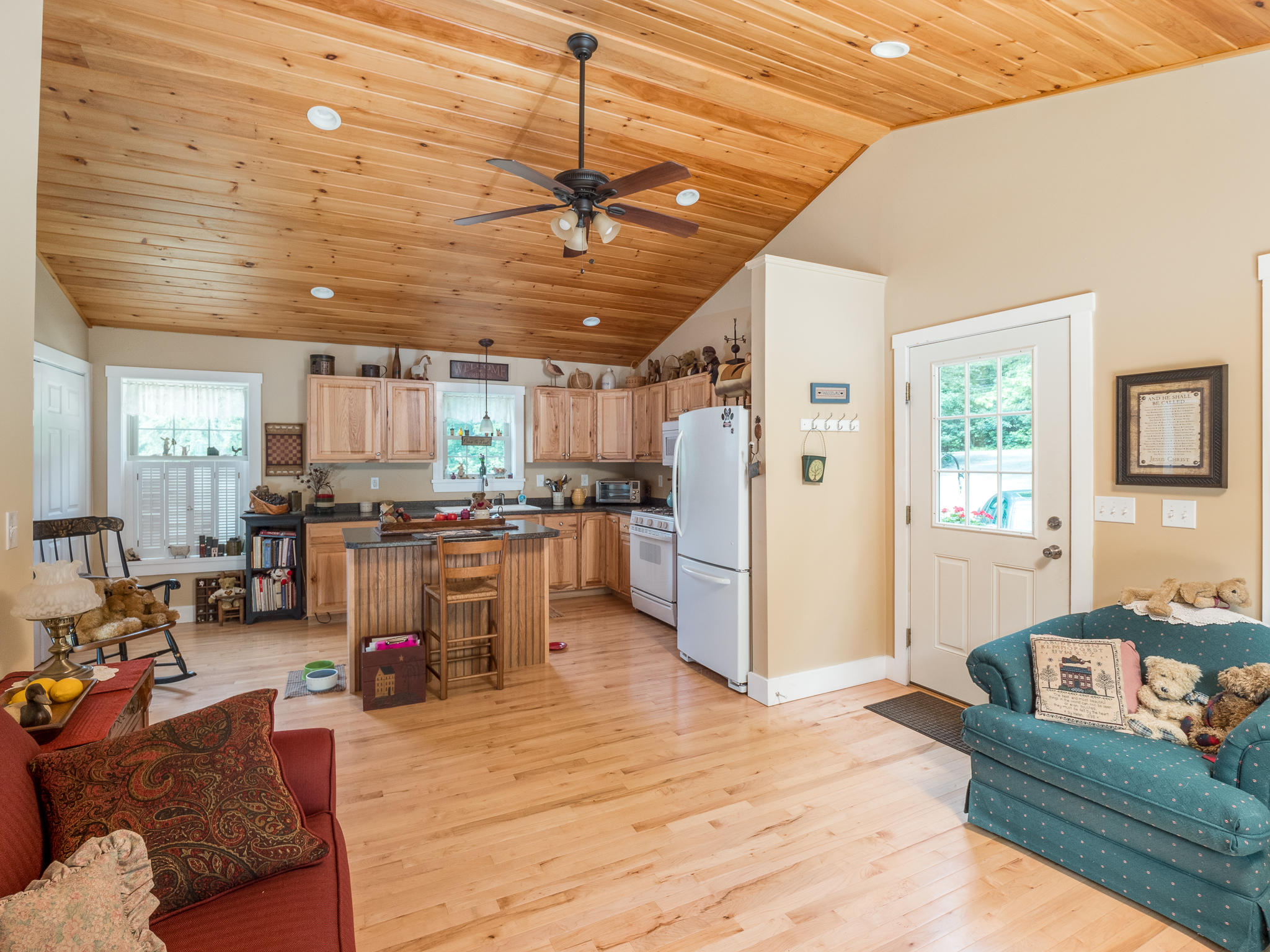 429 Mt Mica Road Paris, ME 04281 - Photo 64 of 83 429 Mount Mica Rd-42