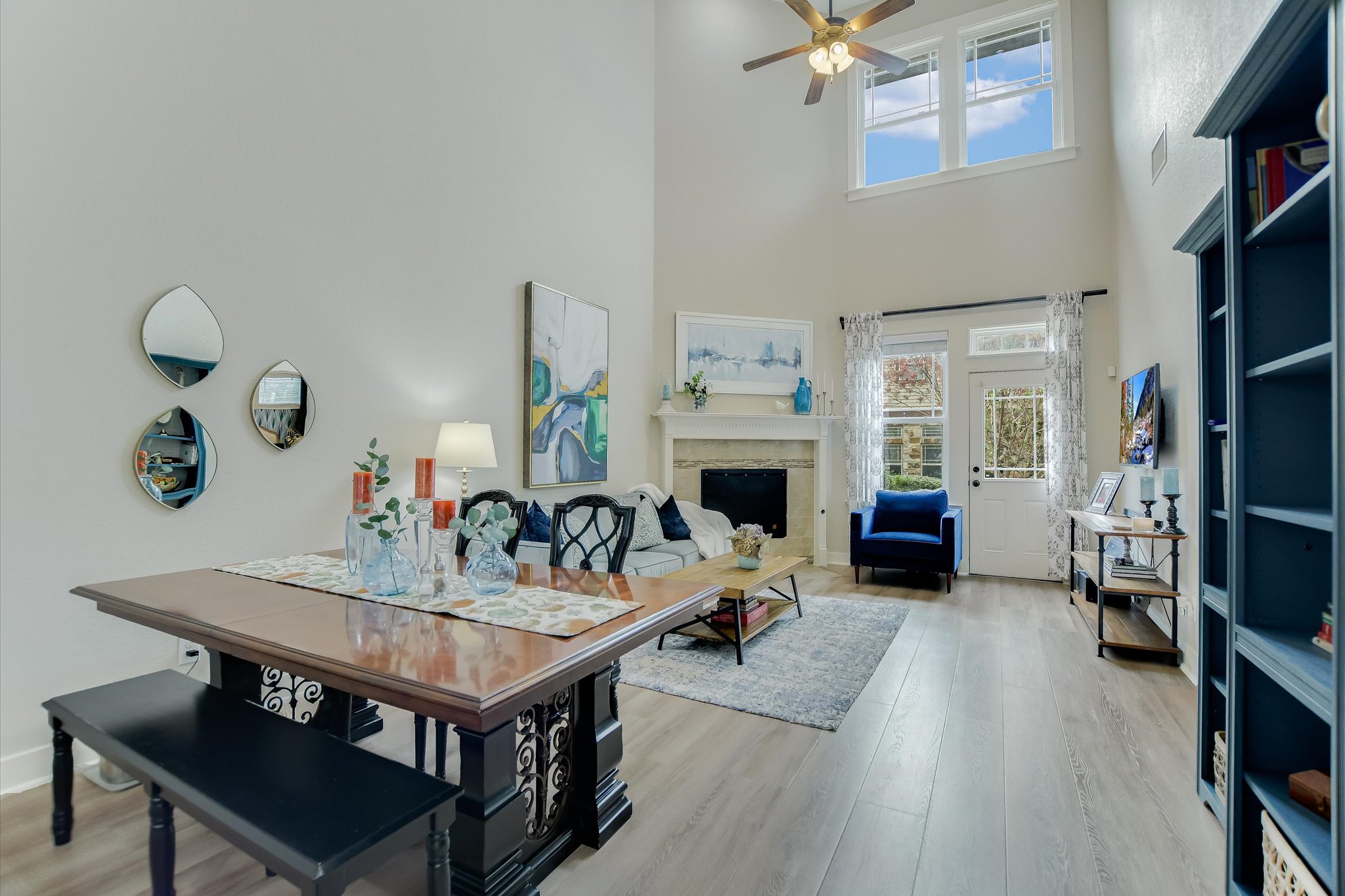 2930 Grand Oaks Loop, Unit 2004 Cedar Park, TX 78613 - Photo 5 of 22