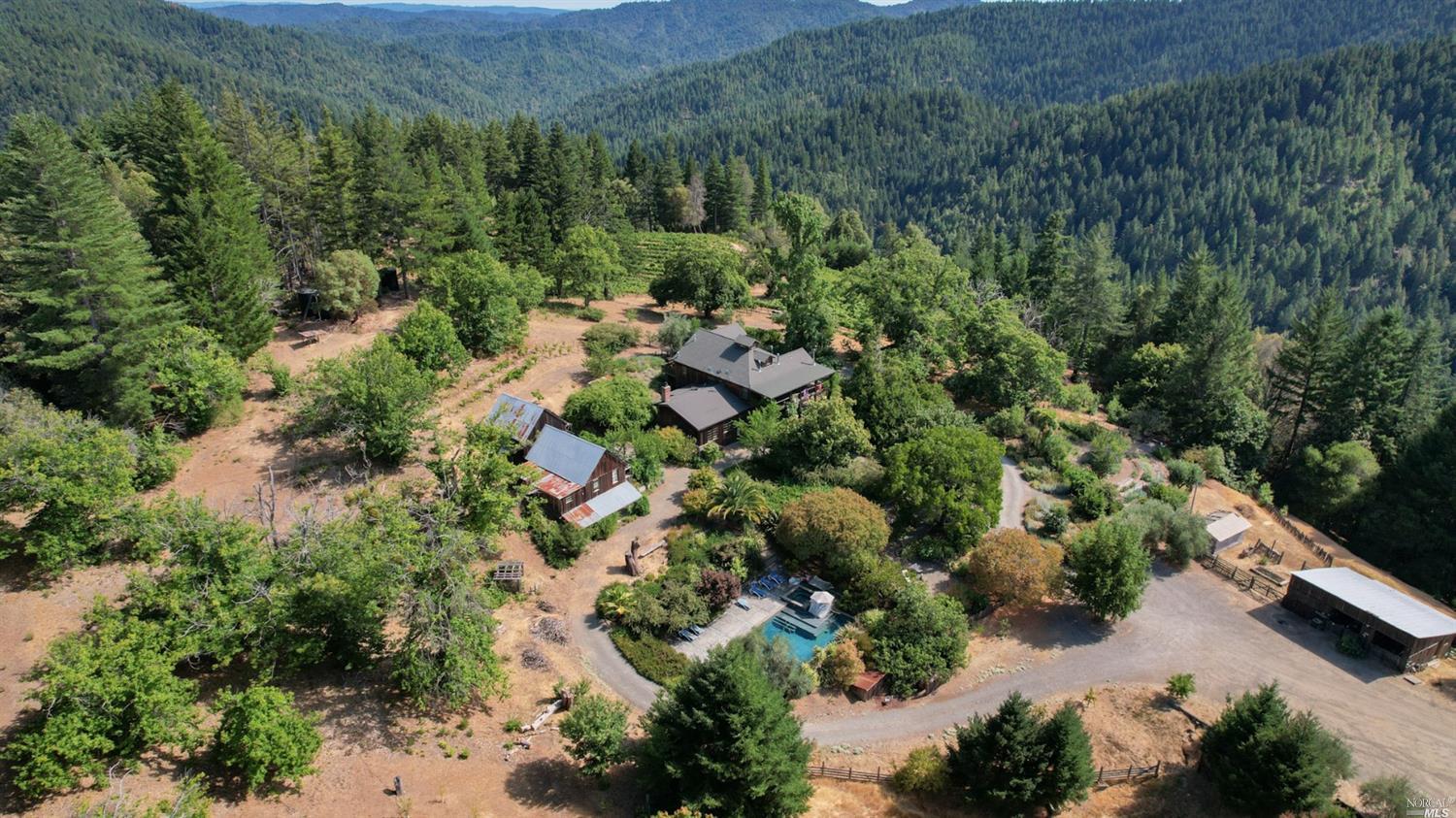 31101 Fish Rock Road Gualala, CA 95445 - Photo 48 of 79 Gallery Image 48