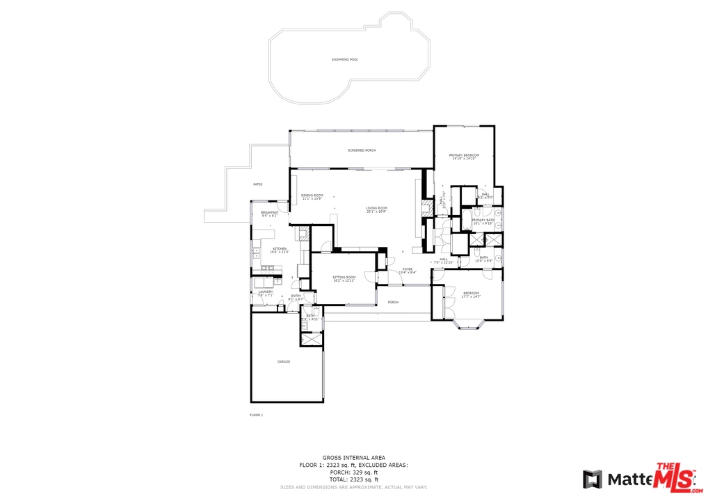 4125 Punta Alta Drive Los Angeles, CA 90008 - Photo 37 of 37