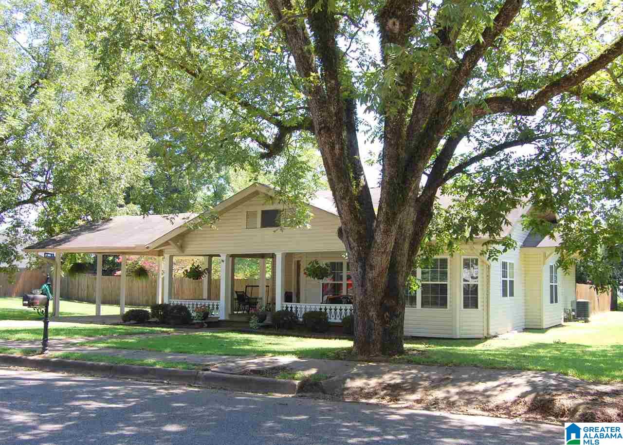 1516 Sims Street Northeast Leeds, AL 35094 - Photo 1 of 50