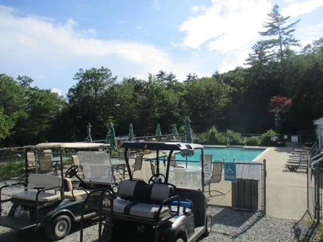 $230,000 | 206 High Country Way, Unit AKA 100, Holderness, NH 03245