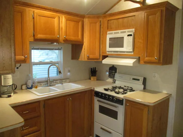 $230,000 | 206 High Country Way, Unit AKA 100, Holderness, NH 03245