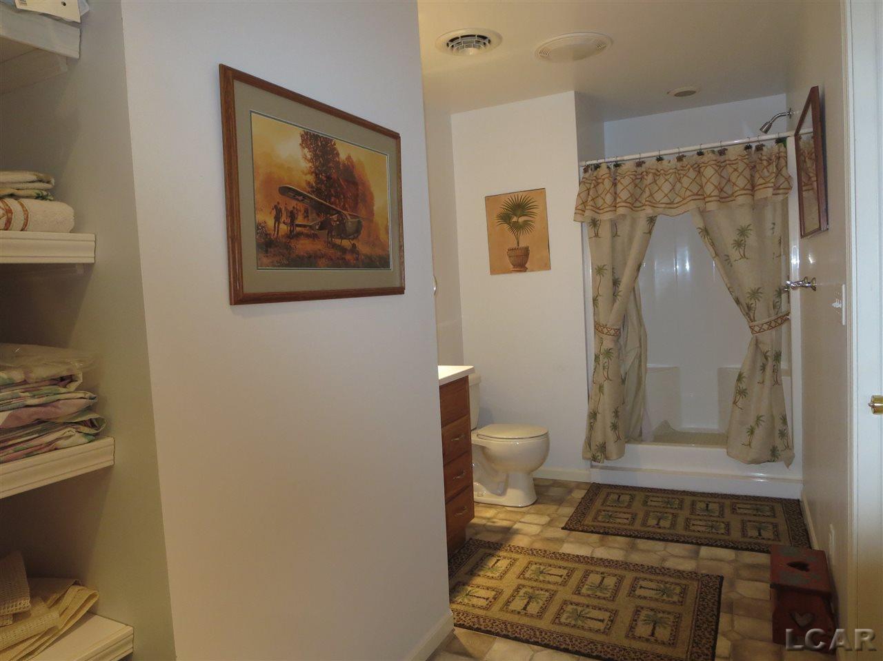 5414 Sutton Road Britton, MI 49229 - Photo 26 of 31 FULL BATH 3