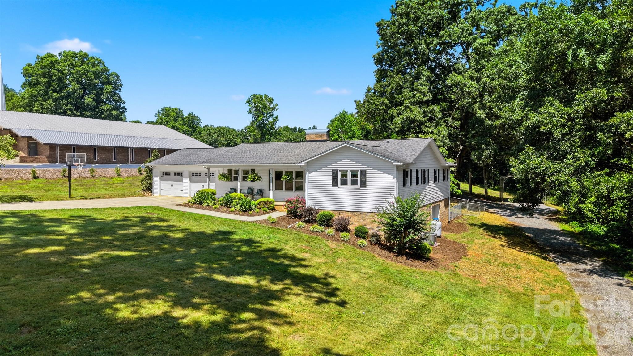4421 Calico Road Lenoir, NC 28645 - Photo 44 of 48