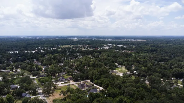 $90,000 | Tbd Fenham Lane, Humble, TX 77338