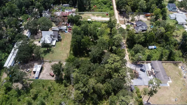 $90,000 | Tbd Fenham Lane, Humble, TX 77338