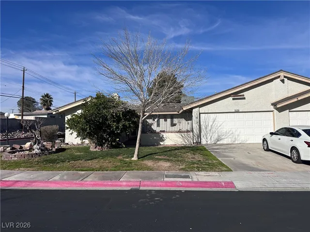 $320,000 | 5716 Roseridge Avenue, Las Vegas, NV 89107